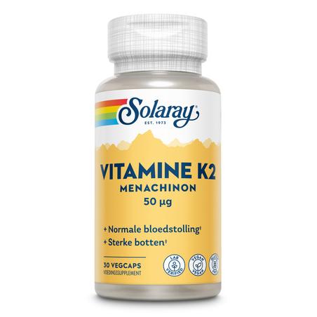 Vitamine K2