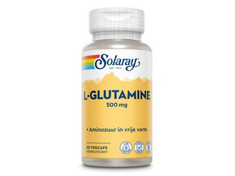 L-Glutamine