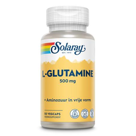 L-Glutamine