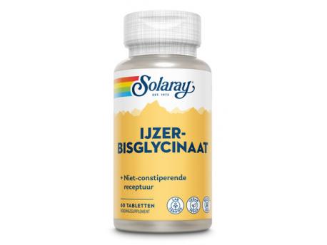 IJzerbisglycinaat