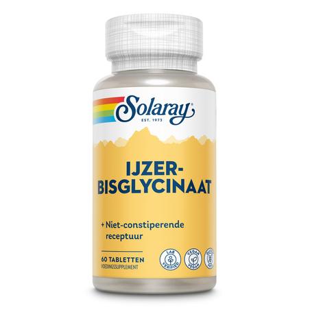 IJzerbisglycinaat