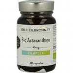 Astaxanthine complex 4mg vegan bio