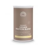 Organic vegan protein blend vanilla
