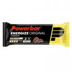 Energize bar cookies & cream