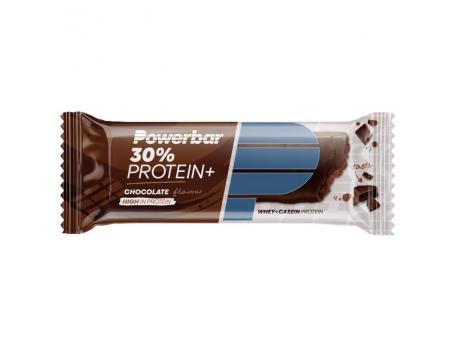 Protein+ bar chocolate