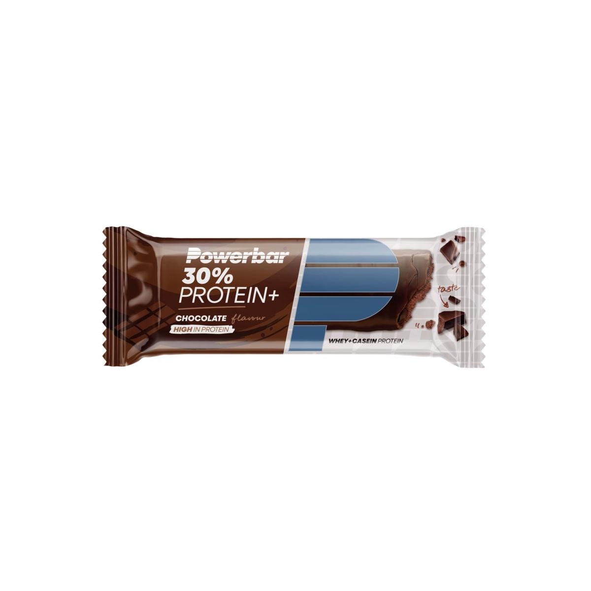 Protein+ bar chocolate