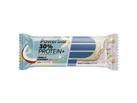 Protein+ bar vanilla coconut