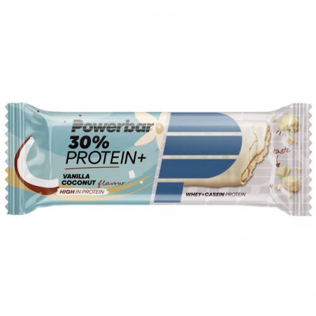 Protein+ bar vanilla coconut