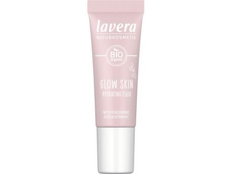 Dose of glow hydrating fluid