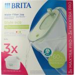 Brita style cool p green +3max