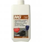 HG natuurst cementsl verwijder