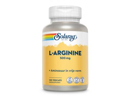 L-Arginine