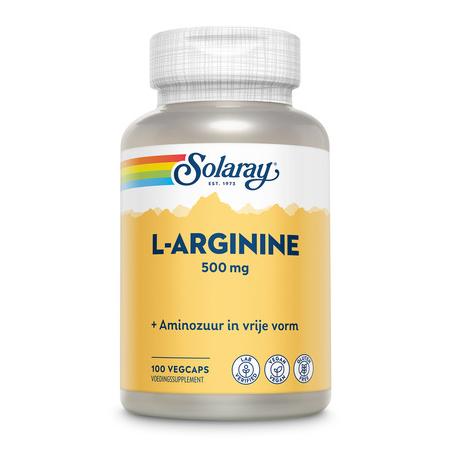 L-Arginine