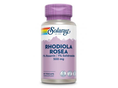 Rhodiola rosea