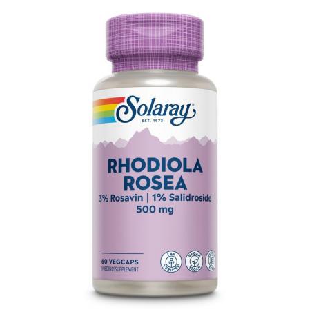 Rhodiola rosea