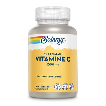 Vitamine C TR