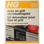 HG oven&grill vernieuwingkit