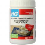 Sieraden reinigingsbad