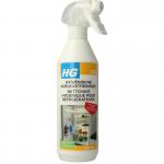 Hygienische koelkast reiniger