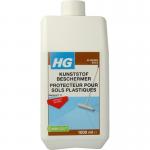 HG kunststof beschermer 77