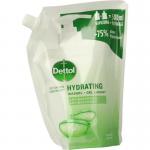 Dettol refill hydra aloe vera