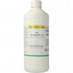 Ethanol 70% v/v 5% methanol