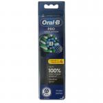 Opzetborstel action black