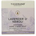 Zeep lavendel & neroli