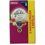 glade one touch nav relax zen