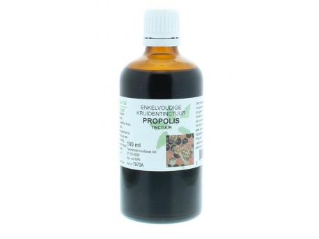 Propolis tinctuur