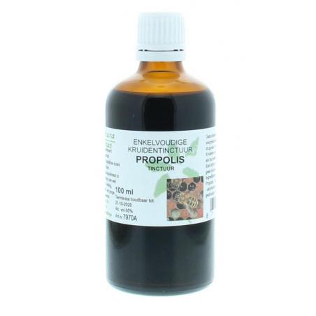 Propolis tinctuur