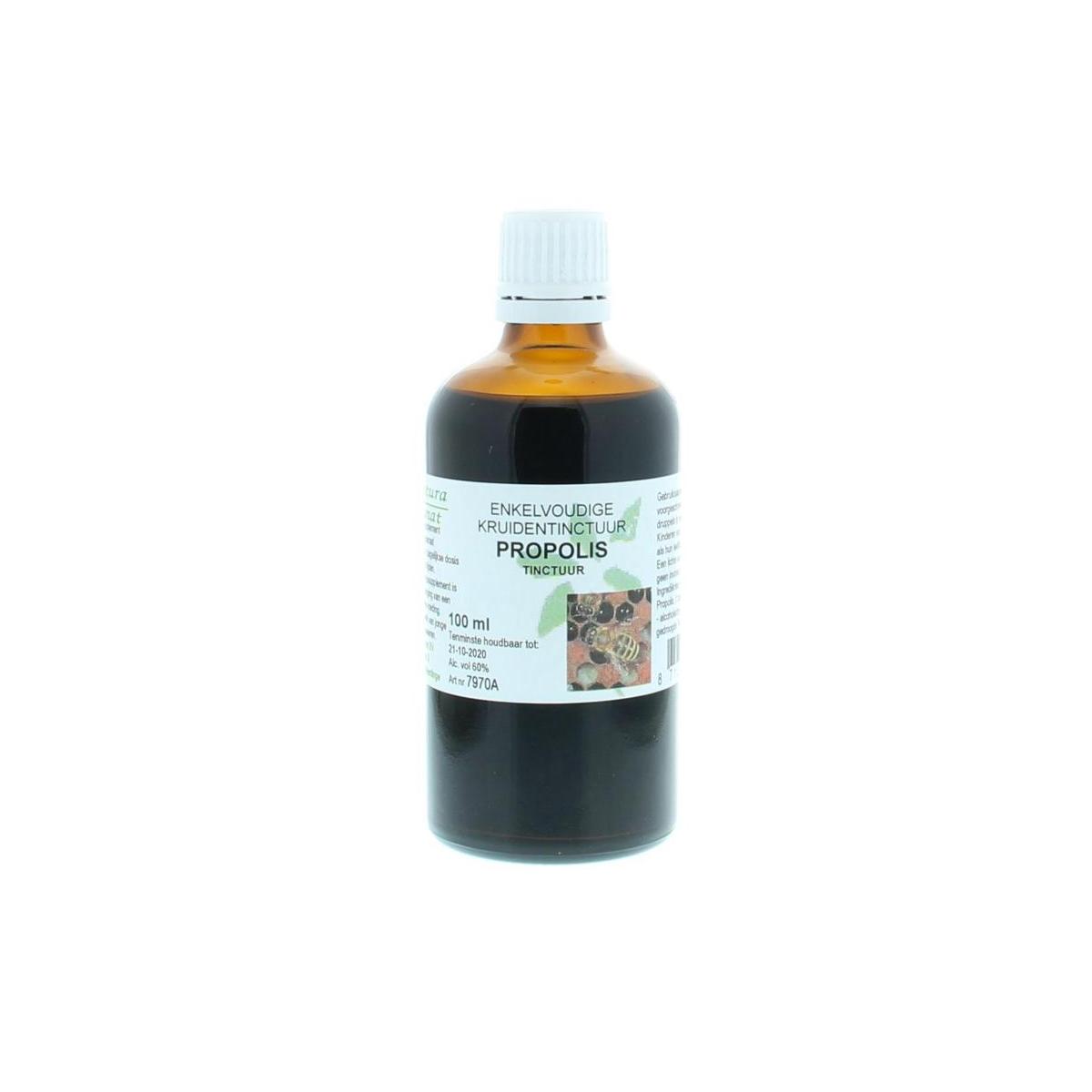 Propolis tinctuur