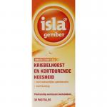 Isla gember