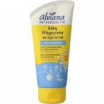 Baby verzorgingscreme