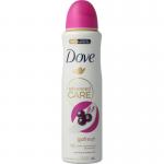 Deodorant spray acai berry...