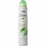 Deodorant spray cucumber &...