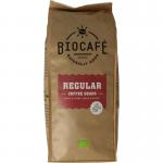 Biocafe koffiebonen regul bio