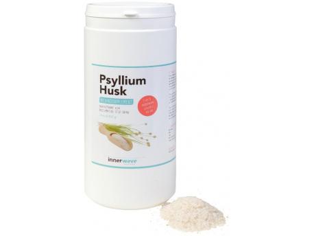 Psyllium husk