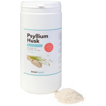 Psyllium husk