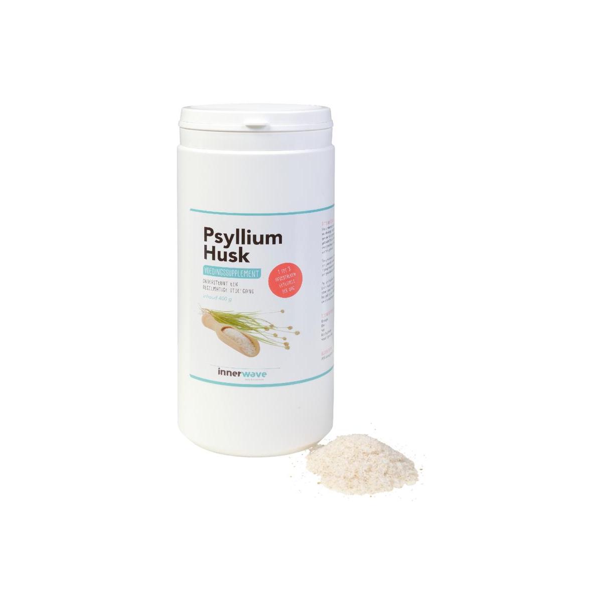 Psyllium husk