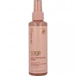 Coco loco & agave heat...