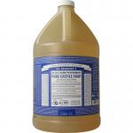Liquid soap peppermint