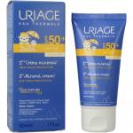 Bebe 1ere creme minerale SPF50