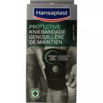 Hansaplast sport knie verstelb