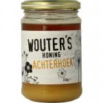 Wouters streekhoning...