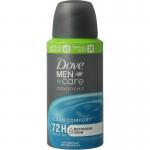 Deodorant spray men+ care...