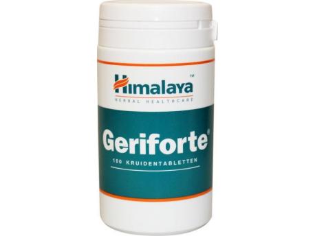 Geriforte