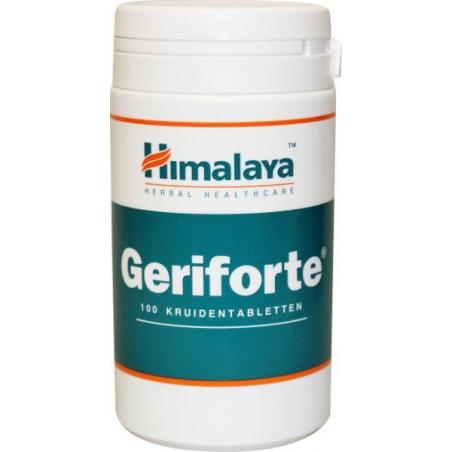 Geriforte