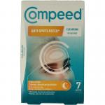 Anti spots medium