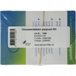 Geneesmiddelen paspoort